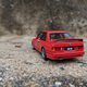Illustration for article titled LaLD Car Week 2019 - Day 3, 1990s: 1990 Cecotto BMW M3 Sport Evolution